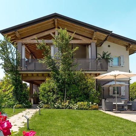 Bed and Breakfast Michela Bb & Relais Lonato Zewnętrze zdjęcie