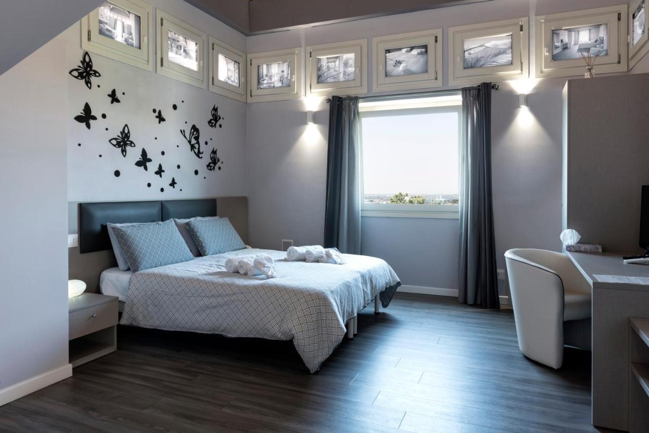 Bed and Breakfast Michela Bb & Relais Lonato Zewnętrze zdjęcie