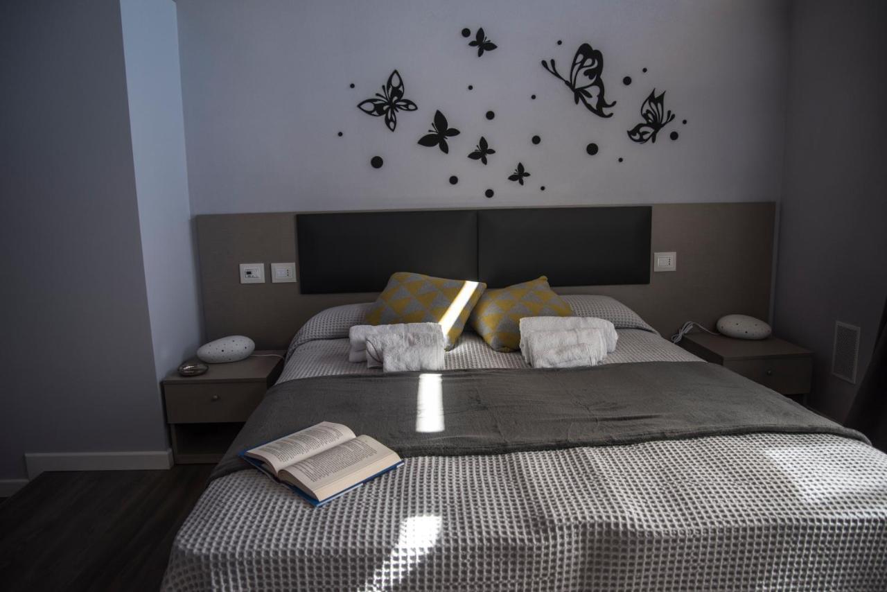 Bed and Breakfast Michela Bb & Relais Lonato Zewnętrze zdjęcie