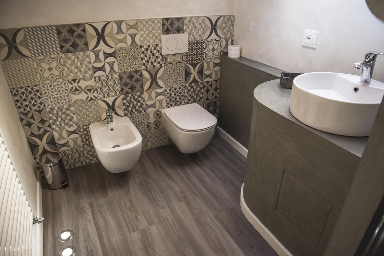 Bed and Breakfast Michela Bb & Relais Lonato Zewnętrze zdjęcie