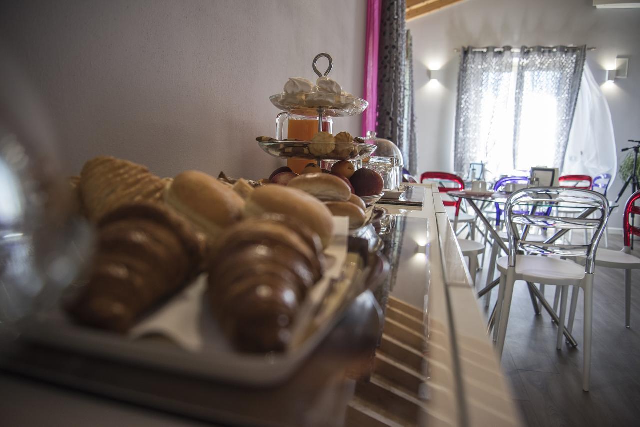 Bed and Breakfast Michela Bb & Relais Lonato Zewnętrze zdjęcie