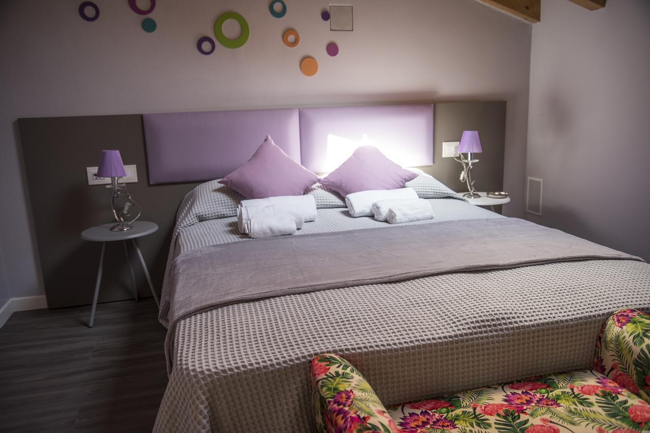 Bed and Breakfast Michela Bb & Relais Lonato Zewnętrze zdjęcie