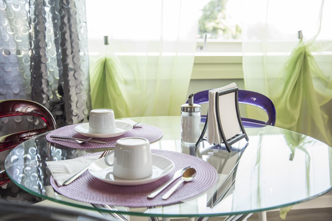 Bed and Breakfast Michela Bb & Relais Lonato Zewnętrze zdjęcie