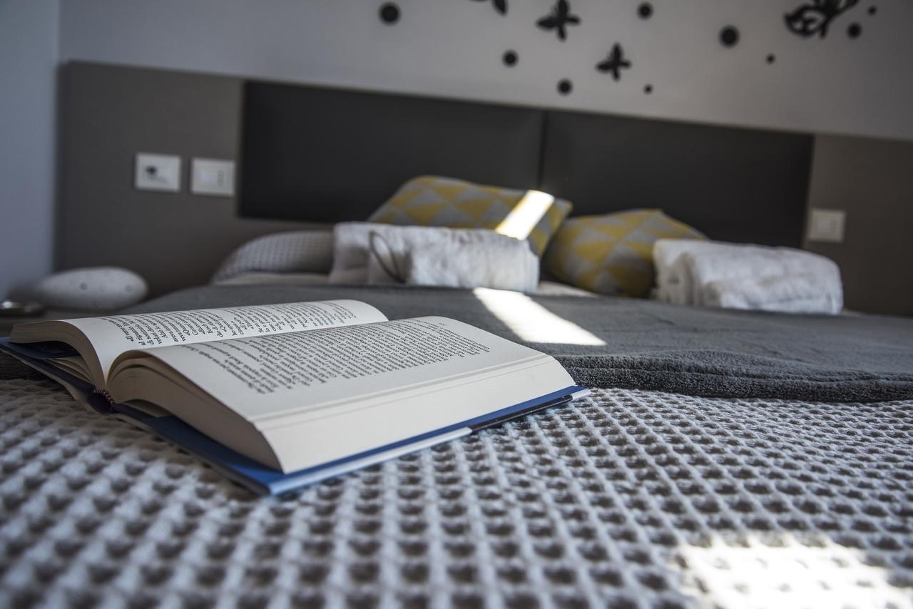 Bed and Breakfast Michela Bb & Relais Lonato Zewnętrze zdjęcie