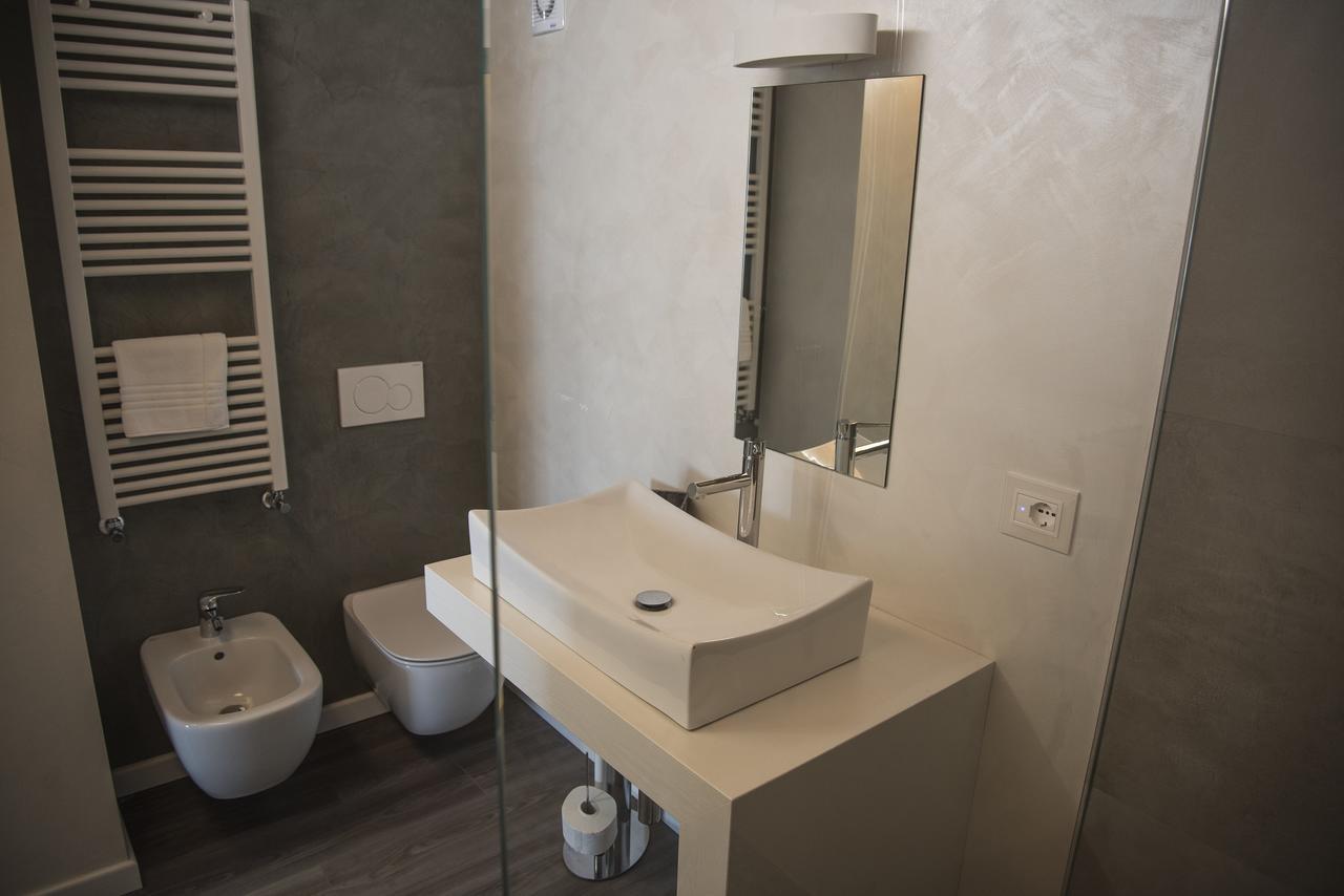 Bed and Breakfast Michela Bb & Relais Lonato Zewnętrze zdjęcie
