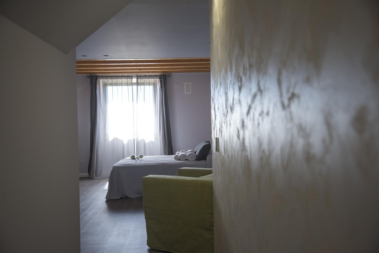 Bed and Breakfast Michela Bb & Relais Lonato Zewnętrze zdjęcie