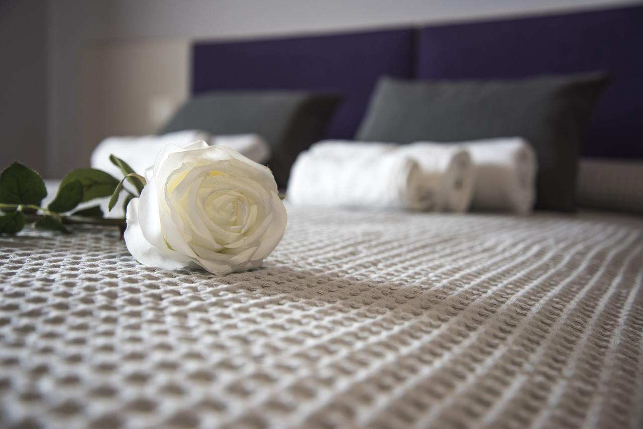 Bed and Breakfast Michela Bb & Relais Lonato Zewnętrze zdjęcie