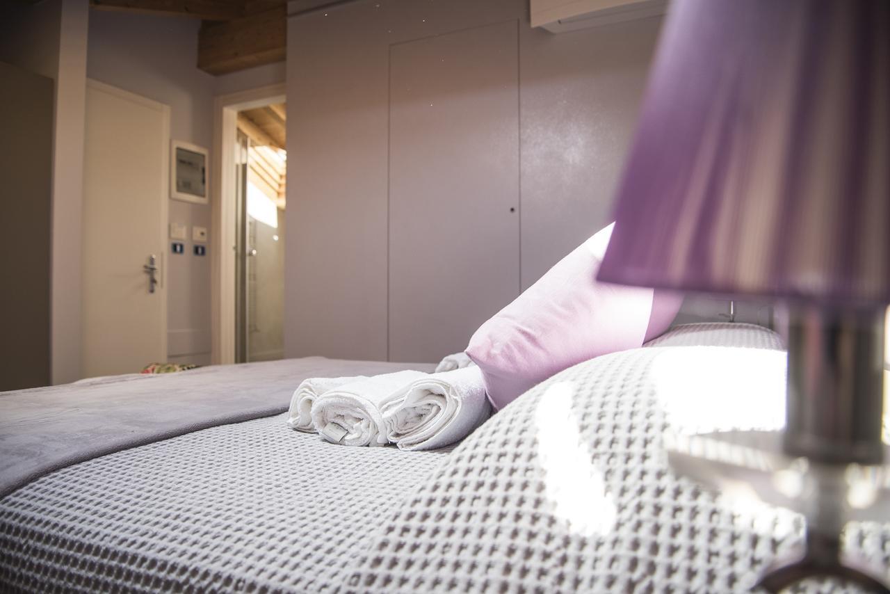 Bed and Breakfast Michela Bb & Relais Lonato Zewnętrze zdjęcie