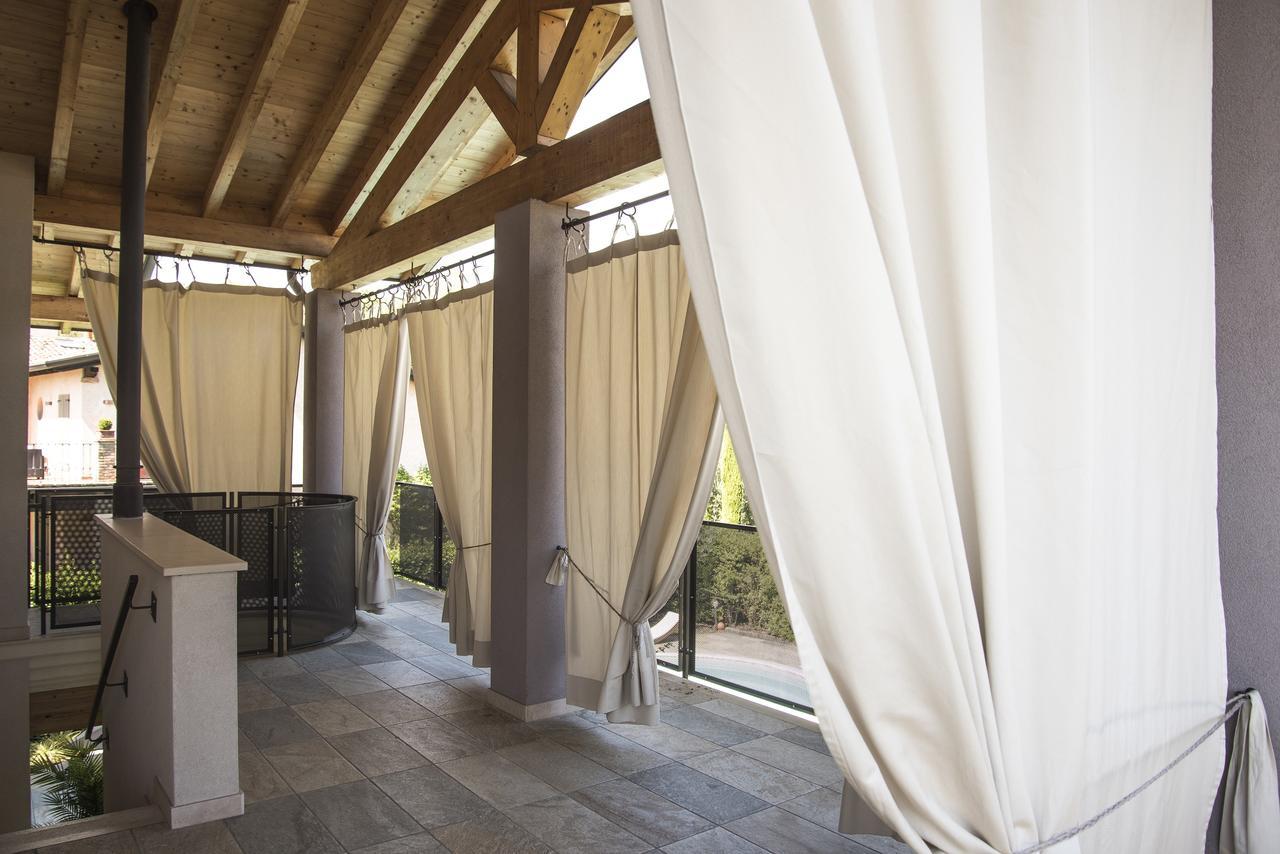 Bed and Breakfast Michela Bb & Relais Lonato Zewnętrze zdjęcie