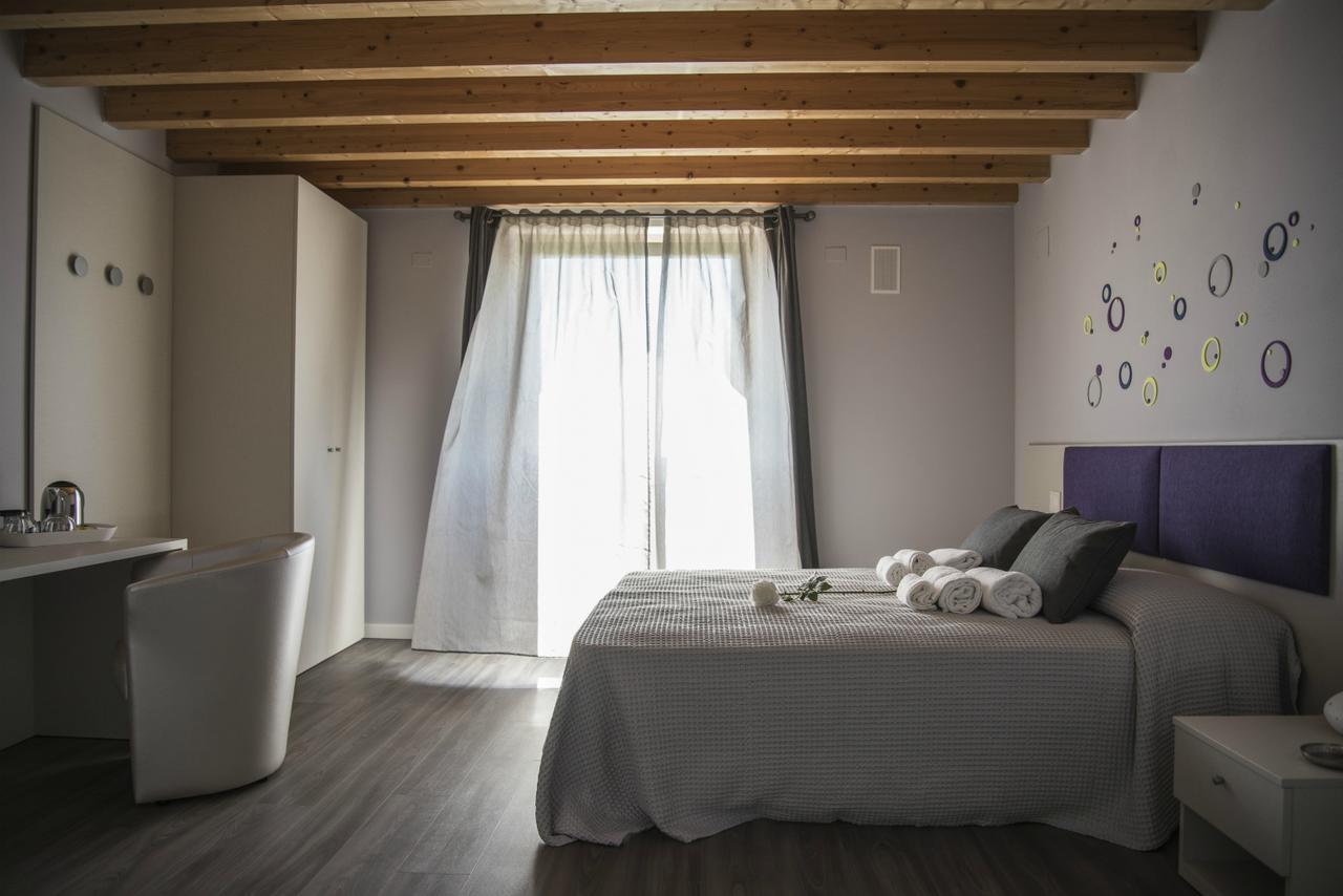 Bed and Breakfast Michela Bb & Relais Lonato Zewnętrze zdjęcie